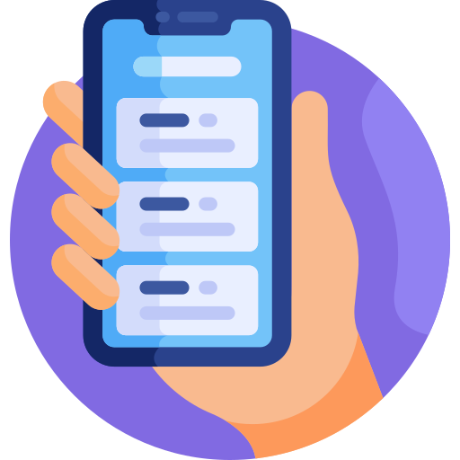 Mobile App Development Services - Flutter React Native By Rupesh Dhakal